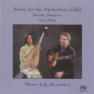 Music for the motherless child
